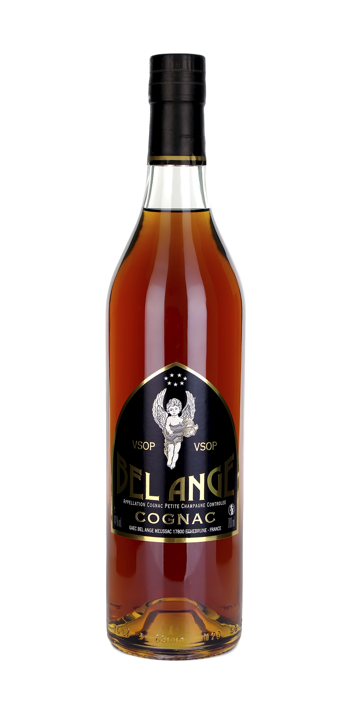 Bel Ange VSOP